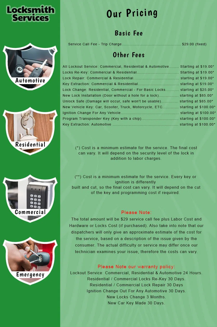 Suffolk VA Locksmith Store Suffolk, VA 757-550-0303